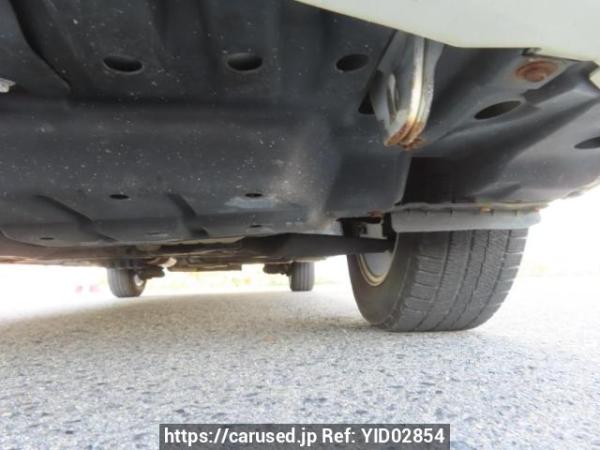 Used 2007 AT toyota noah ZRR70G Image[34]