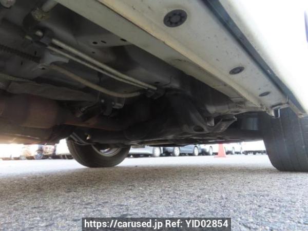Used 2007 AT toyota noah ZRR70G Image[36]