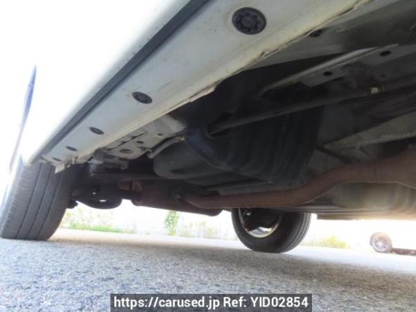 Used 2007 AT toyota noah ZRR70G Image[37]