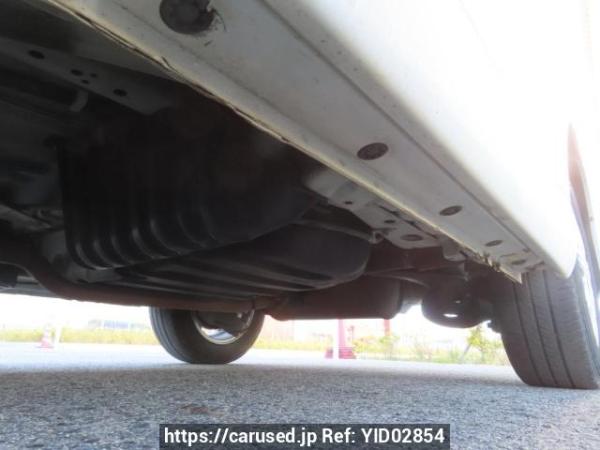 Used 2007 AT toyota noah ZRR70G Image[38]