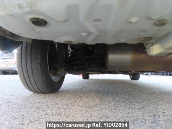Used 2007 AT toyota noah ZRR70G Image[39]