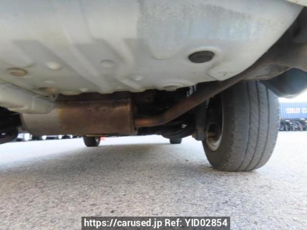 Used 2007 AT toyota noah ZRR70G Image[40]