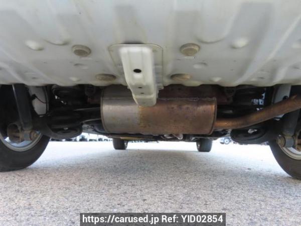 Used 2007 AT toyota noah ZRR70G Image[41]