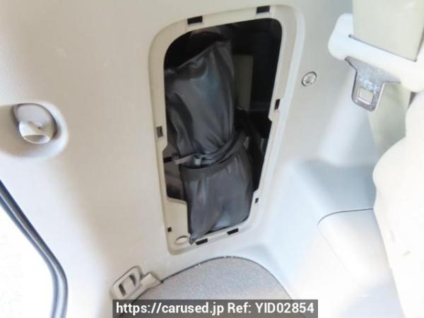 Used 2007 AT toyota noah ZRR70G Image[42]