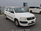 Toyota Succeed Van NCP51V