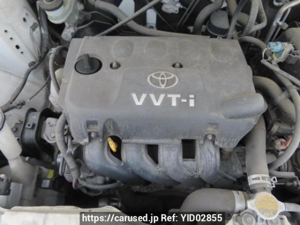 Used 2005 AT toyota succeed-van NCP51V Image[10]