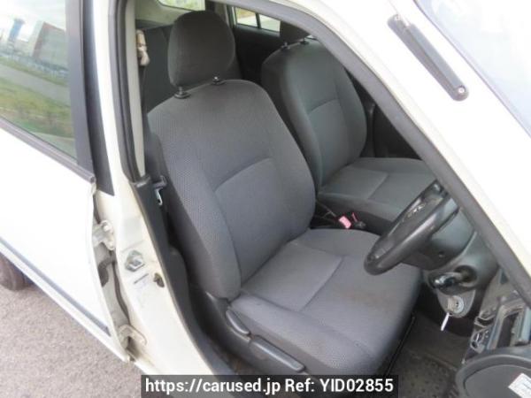 Used 2005 AT toyota succeed-van NCP51V Image[14]