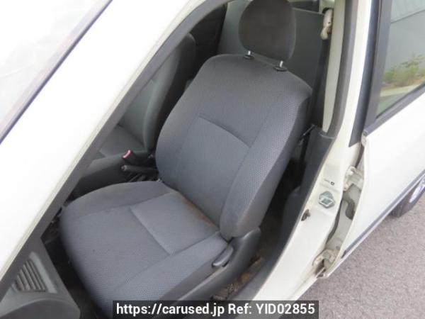 Used 2005 AT toyota succeed-van NCP51V Image[16]