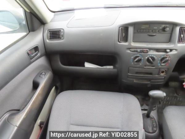 Used 2005 AT toyota succeed-van NCP51V Image[20]