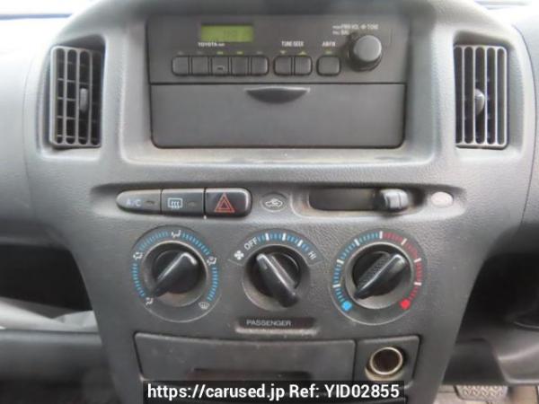 Used 2005 AT toyota succeed-van NCP51V Image[23]