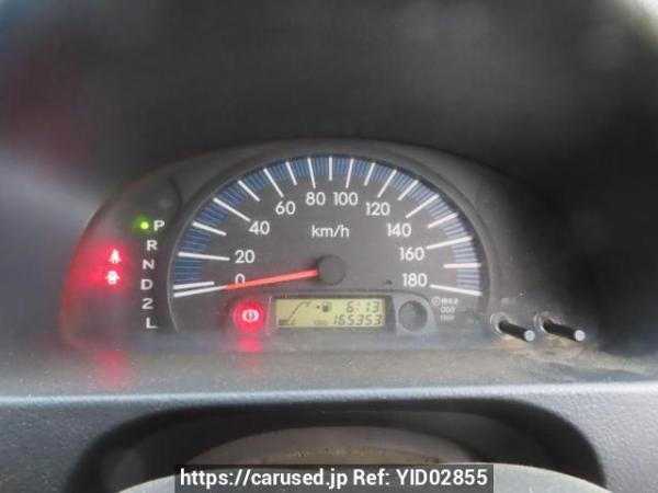 Used 2005 AT toyota succeed-van NCP51V Image[25]