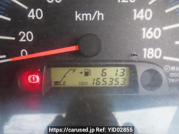 Used 2005 AT toyota succeed-van NCP51V Image[26]