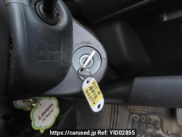 Used 2005 AT toyota succeed-van NCP51V Image[27]