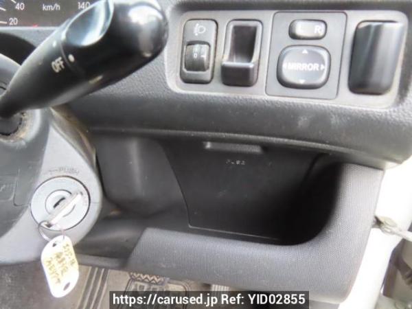 Used 2005 AT toyota succeed-van NCP51V Image[28]