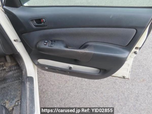 Used 2005 AT toyota succeed-van NCP51V Image[29]