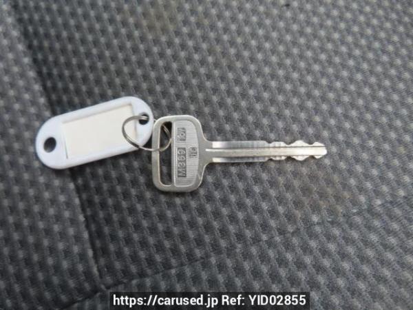 Used 2005 AT toyota succeed-van NCP51V Image[30]
