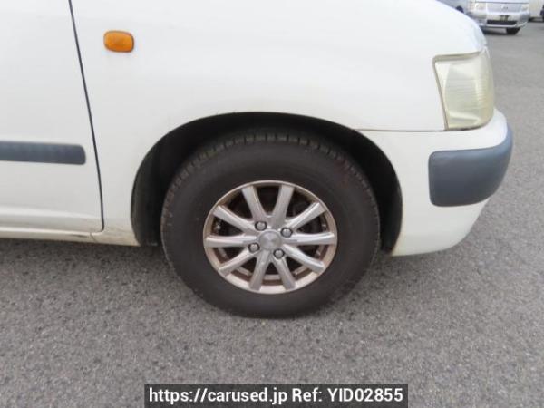 Used 2005 AT toyota succeed-van NCP51V Image[31]