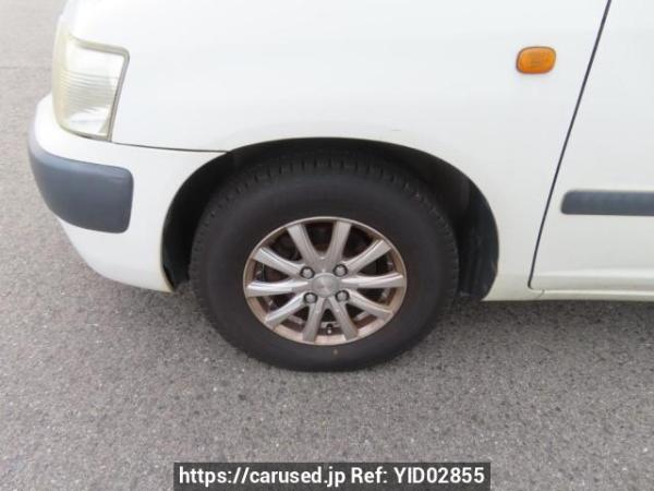 Used 2005 AT toyota succeed-van NCP51V Image[32]