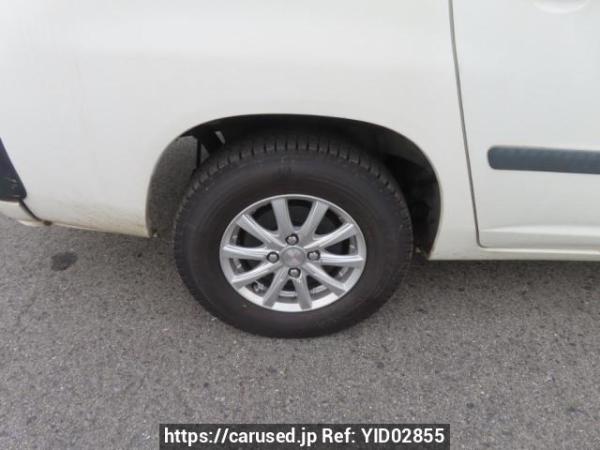 Used 2005 AT toyota succeed-van NCP51V Image[33]