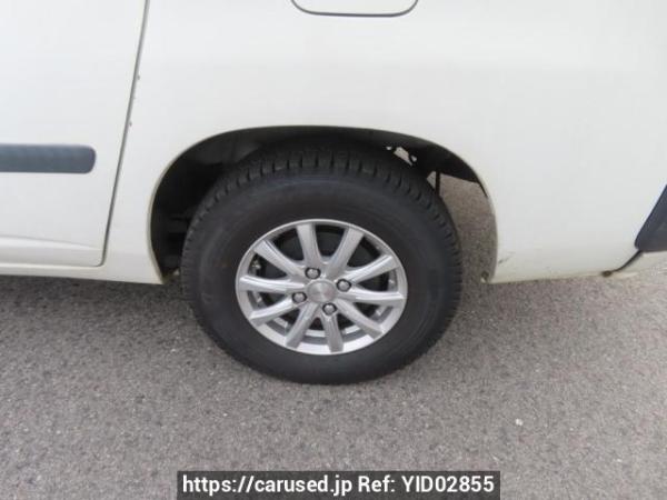 Used 2005 AT toyota succeed-van NCP51V Image[34]