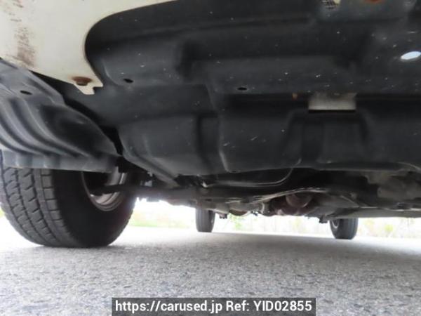 Used 2005 AT toyota succeed-van NCP51V Image[35]