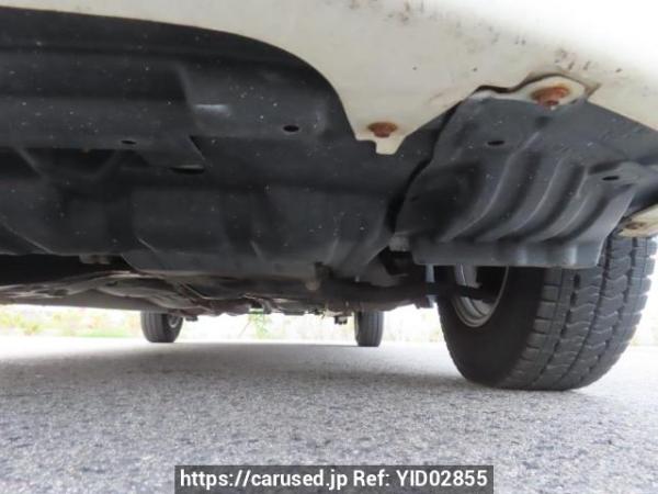 Used 2005 AT toyota succeed-van NCP51V Image[36]