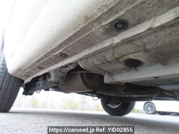 Used 2005 AT toyota succeed-van NCP51V Image[37]