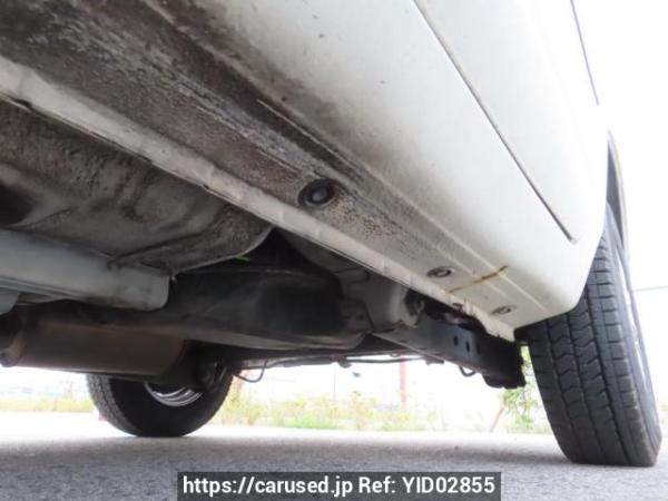 Used 2005 AT toyota succeed-van NCP51V Image[38]