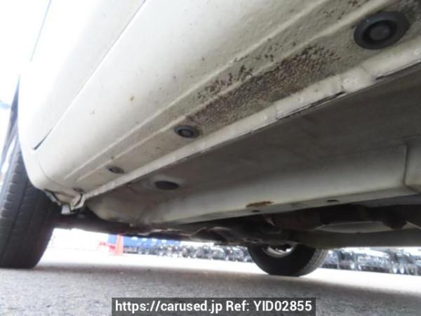 Used 2005 AT toyota succeed-van NCP51V Image[39]