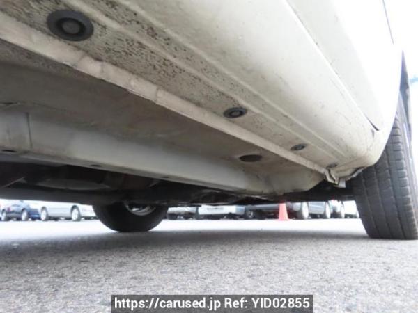 Used 2005 AT toyota succeed-van NCP51V Image[40]