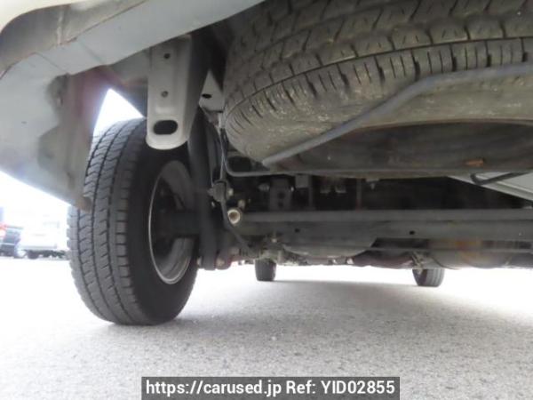 Used 2005 AT toyota succeed-van NCP51V Image[41]