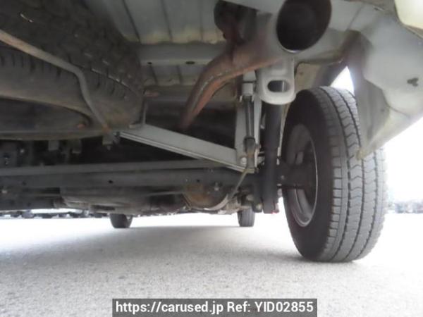 Used 2005 AT toyota succeed-van NCP51V Image[42]