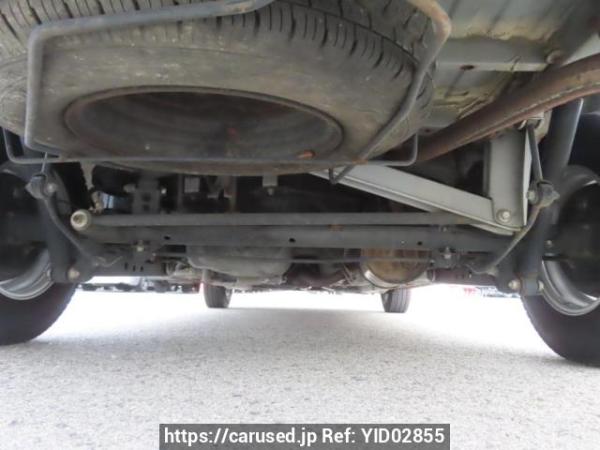 Used 2005 AT toyota succeed-van NCP51V Image[43]