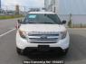 Used 2012 AT ford explorer 1FMHK9 Image[1]