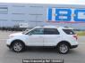 Used 2012 AT ford explorer 1FMHK9 Image[3]