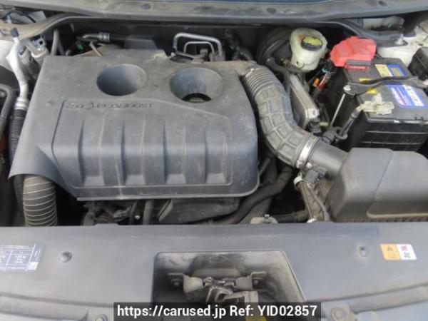 Used 2012 AT ford explorer 1FMHK9 Image[9]