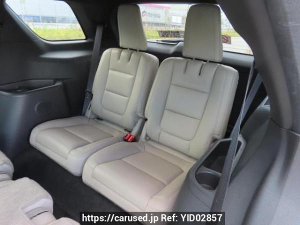 Used 2012 AT ford explorer 1FMHK9 Image[17]