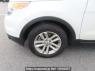 Used 2012 AT ford explorer 1FMHK9 Image[27]