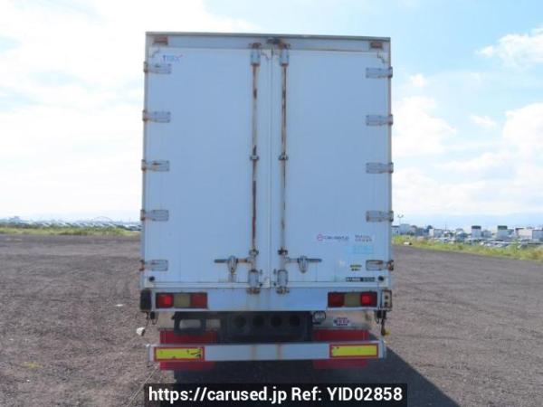 Used 2005 MT mitsubishi-fuso super-great FT50JVX Image[5]
