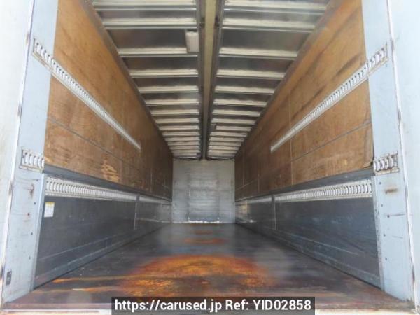 Used 2005 MT mitsubishi-fuso super-great FT50JVX Image[8]
