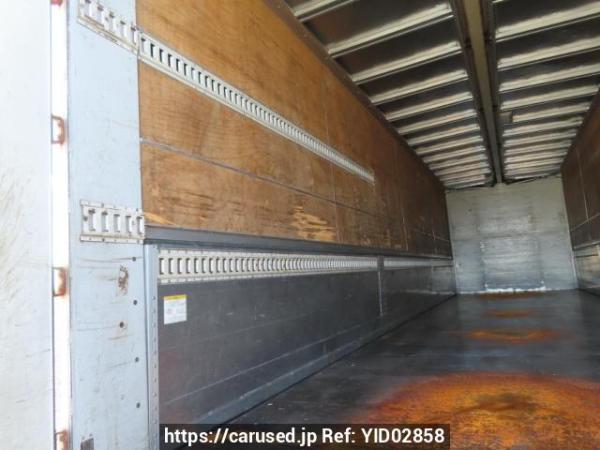 Used 2005 MT mitsubishi-fuso super-great FT50JVX Image[9]