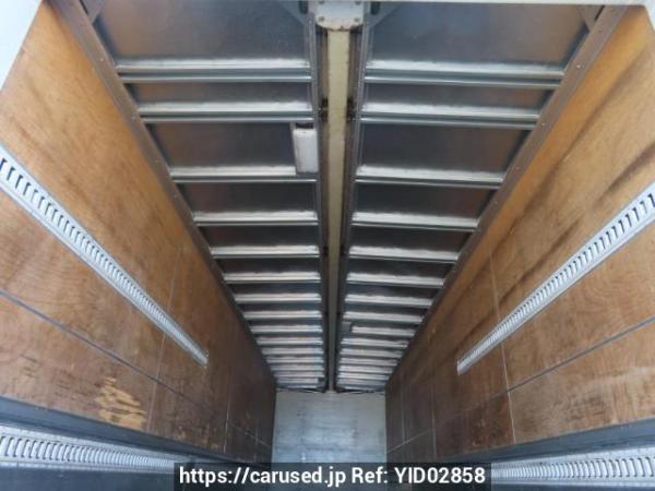Used 2005 MT mitsubishi-fuso super-great FT50JVX Image[11]