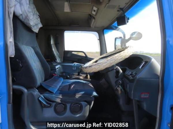 Used 2005 MT mitsubishi-fuso super-great FT50JVX Image[15]