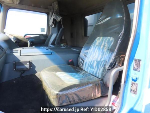 Used 2005 MT mitsubishi-fuso super-great FT50JVX Image[18]