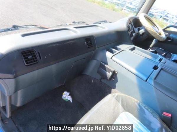 Used 2005 MT mitsubishi-fuso super-great FT50JVX Image[19]