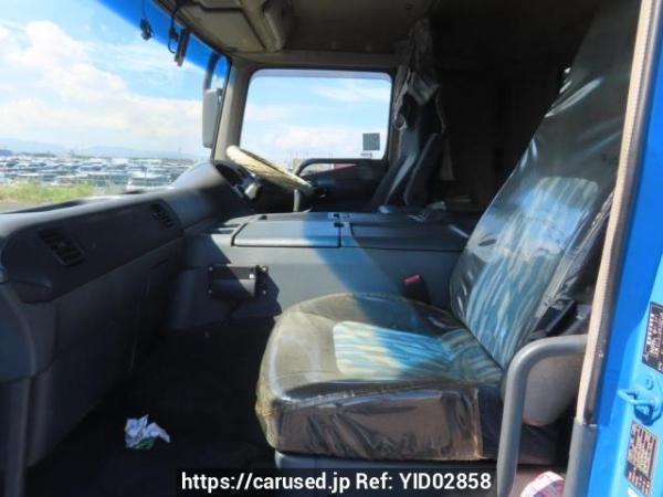 Used 2005 MT mitsubishi-fuso super-great FT50JVX Image[20]