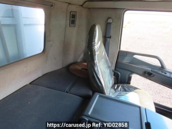 Used 2005 MT mitsubishi-fuso super-great FT50JVX Image[22]