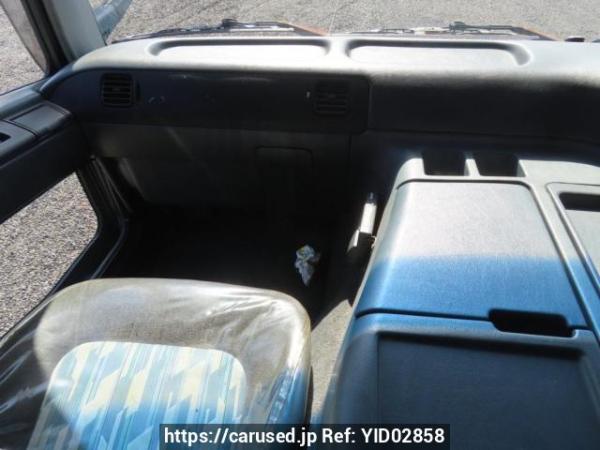 Used 2005 MT mitsubishi-fuso super-great FT50JVX Image[23]