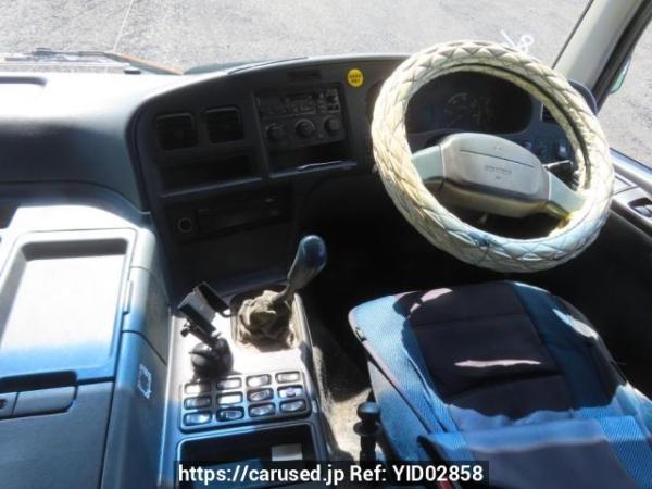 Used 2005 MT mitsubishi-fuso super-great FT50JVX Image[24]