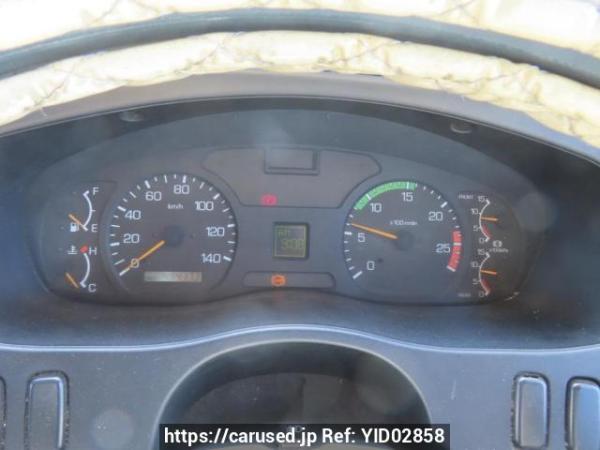 Used 2005 MT mitsubishi-fuso super-great FT50JVX Image[25]